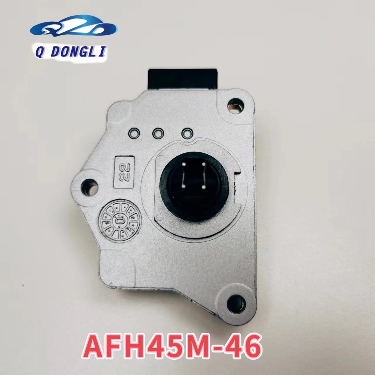 Mass Air Flow Sensor Maf Sensor AFH45M-46 FLOWS048DPSN WG2189215 for NISSAN PRIMERA Hatchback OYE295