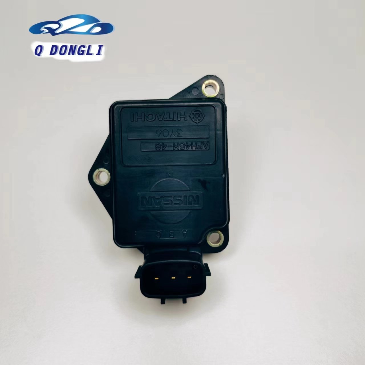 Mass Air Flow Sensor Maf Sensor AFH45M-46 FLOWS048DPSN WG2189215 for NISSAN PRIMERA Hatchback OYE295