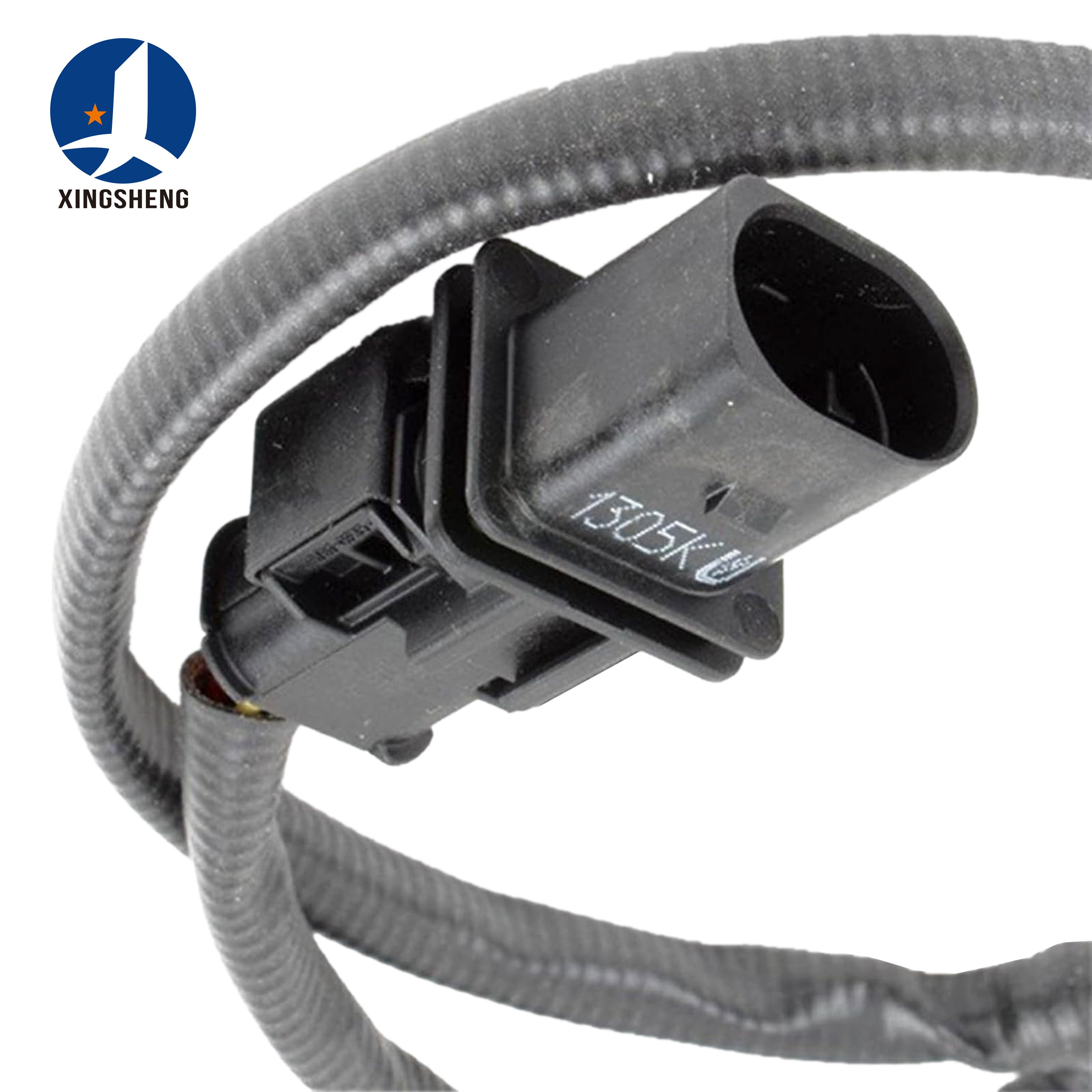 Auto Sensor Manufacturer 5 Wires Oxygen O2 Sensor 22693JG70A 0281004027 8200351037 for Renault Nissan Volkswagen
