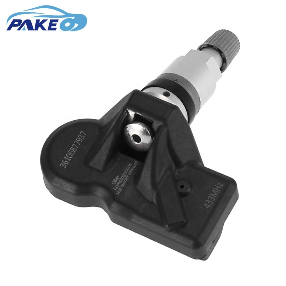 36106877937 TPMS Monitoring System Sensor tire pressure sensor For BMW 3 5 7 Series G20 G29 Mercedes Alpina Rolls Royce 6877937