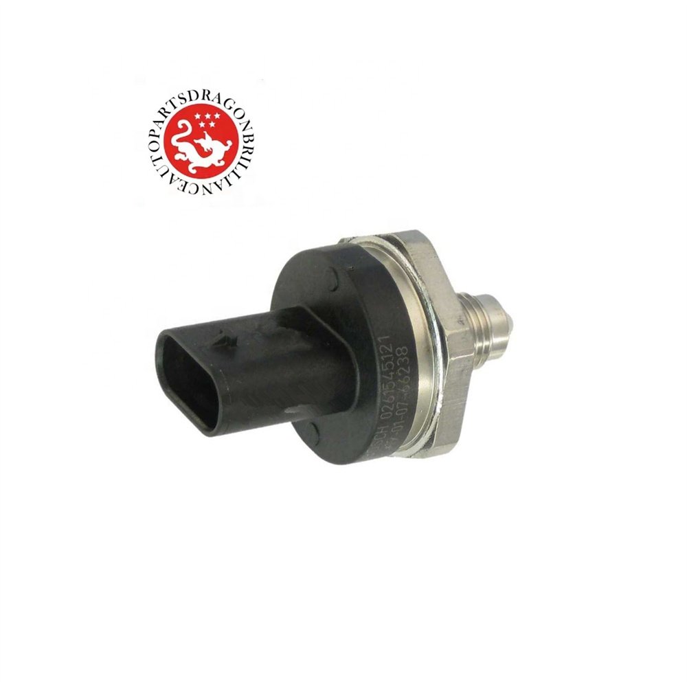 13538643665 0261545122 13538643665A 8643665 Fuel Pressure Sensor 13 53 8 643 665 P37067 DSHDKV42 0-261-545-121 0261545121 Engine