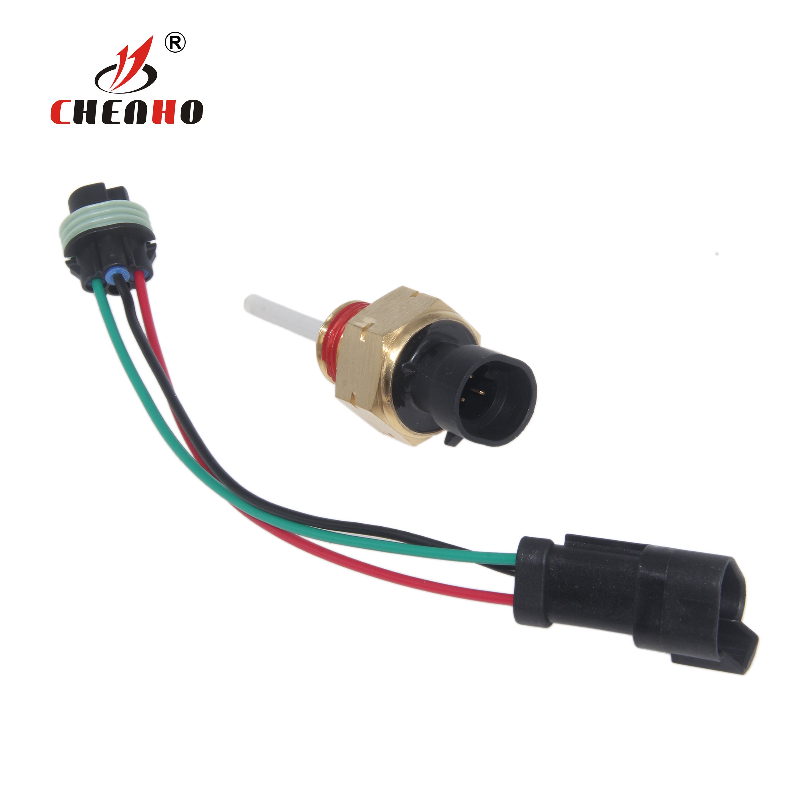New Coolant Temperature Level Sensor For Perkins 053600F009