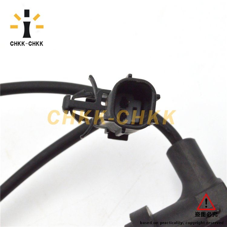 2 Years Warranty Nice Quality 2006 - 2014 ABS Sensor Wheel Speed Sensor Front RH for TOYOTA COROLLA ALTIS 89542-12100