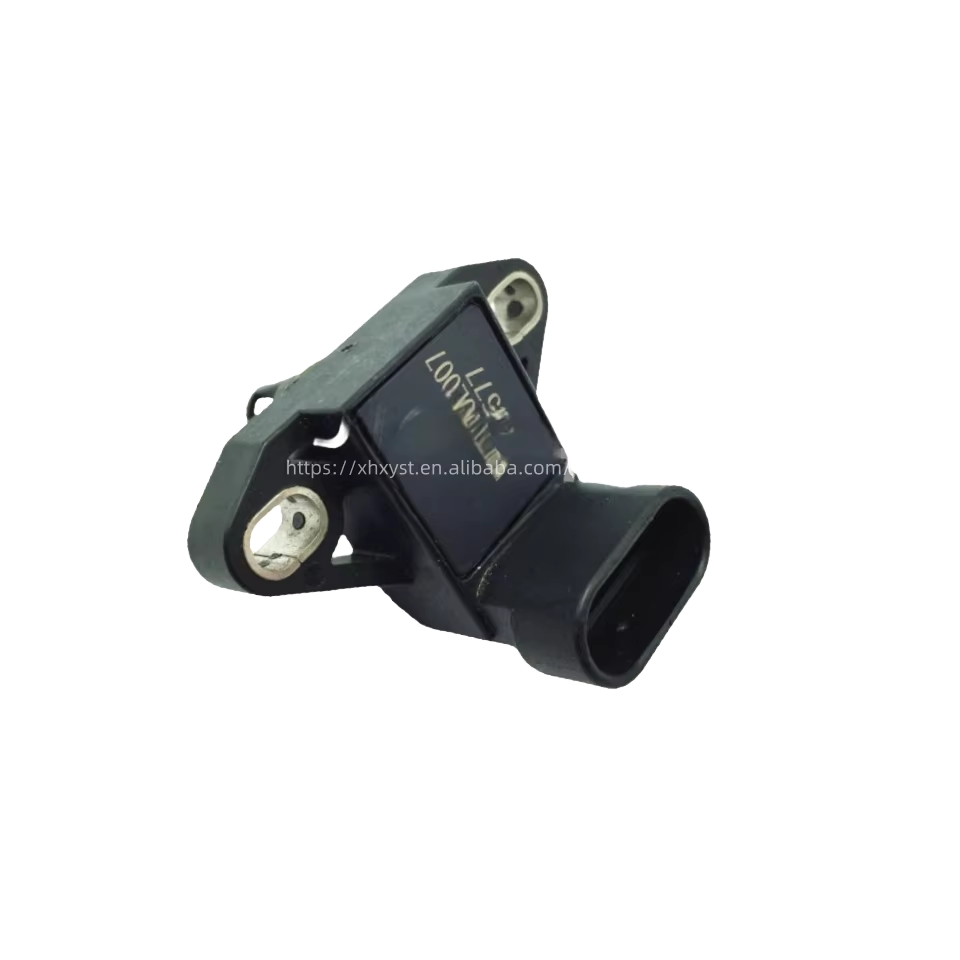 Pressure Sensor F01R00E007 10020909 Pressure Sensor With Nice Price for Roewe MG5 MG6 MGZS MGHS