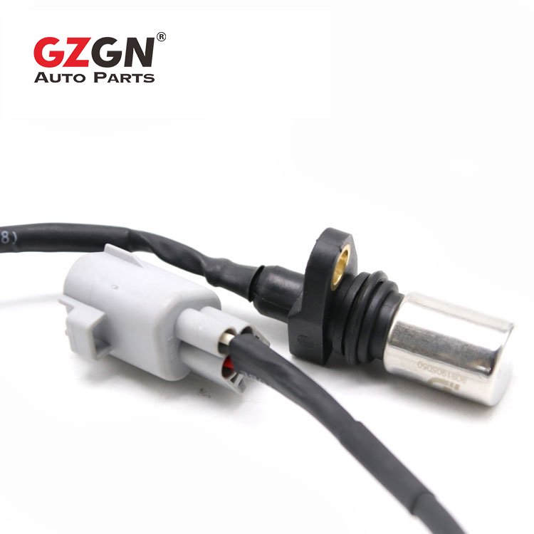 For Toyota Land Cruiser Mazda 6 Auto Crankshaft Position Sensor OEM 9091905050 With One Year Warranty Guarantee