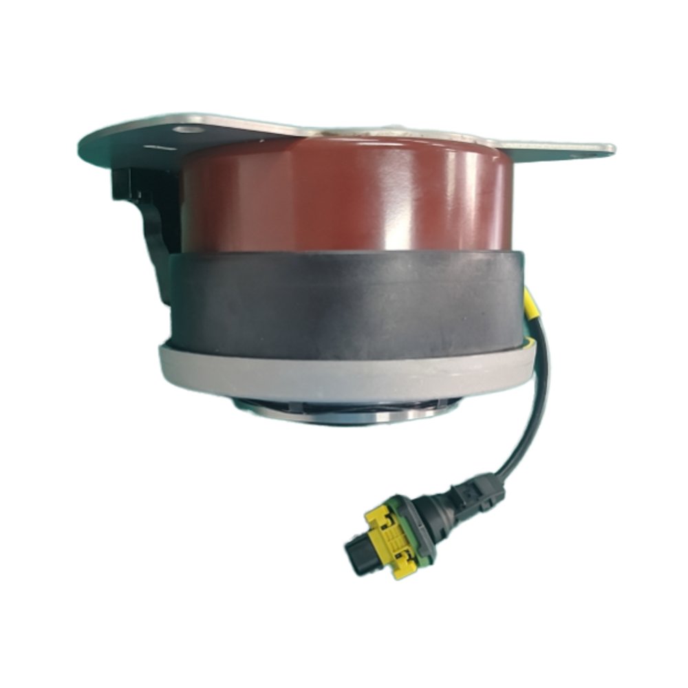 Customized 6482000171 New Concentric Air-Actuated Clutch Truck Parts Professional Auto Sensors