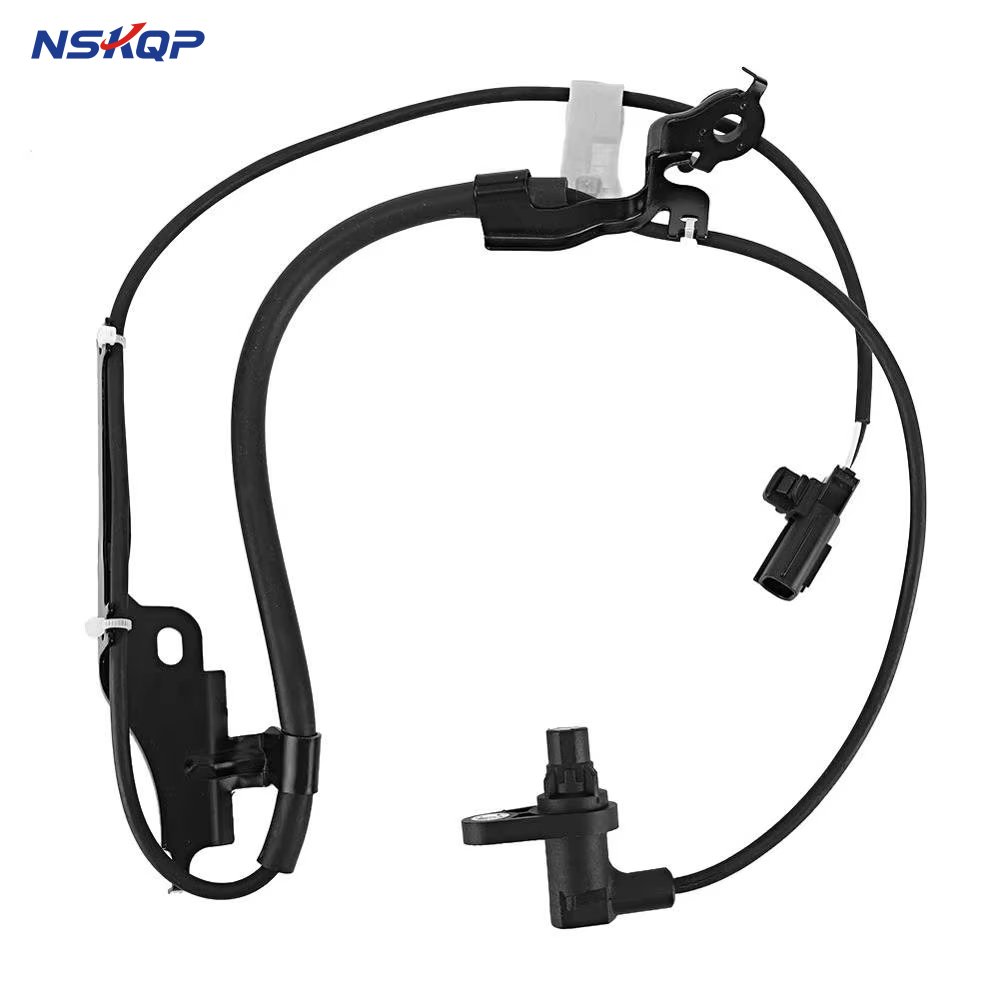 47901-0M000 47900-0M000 Auto Spare Part Sensors Japanese Car Rear Left & Right Auto ABS Wheel Speed Sensor for Nissan