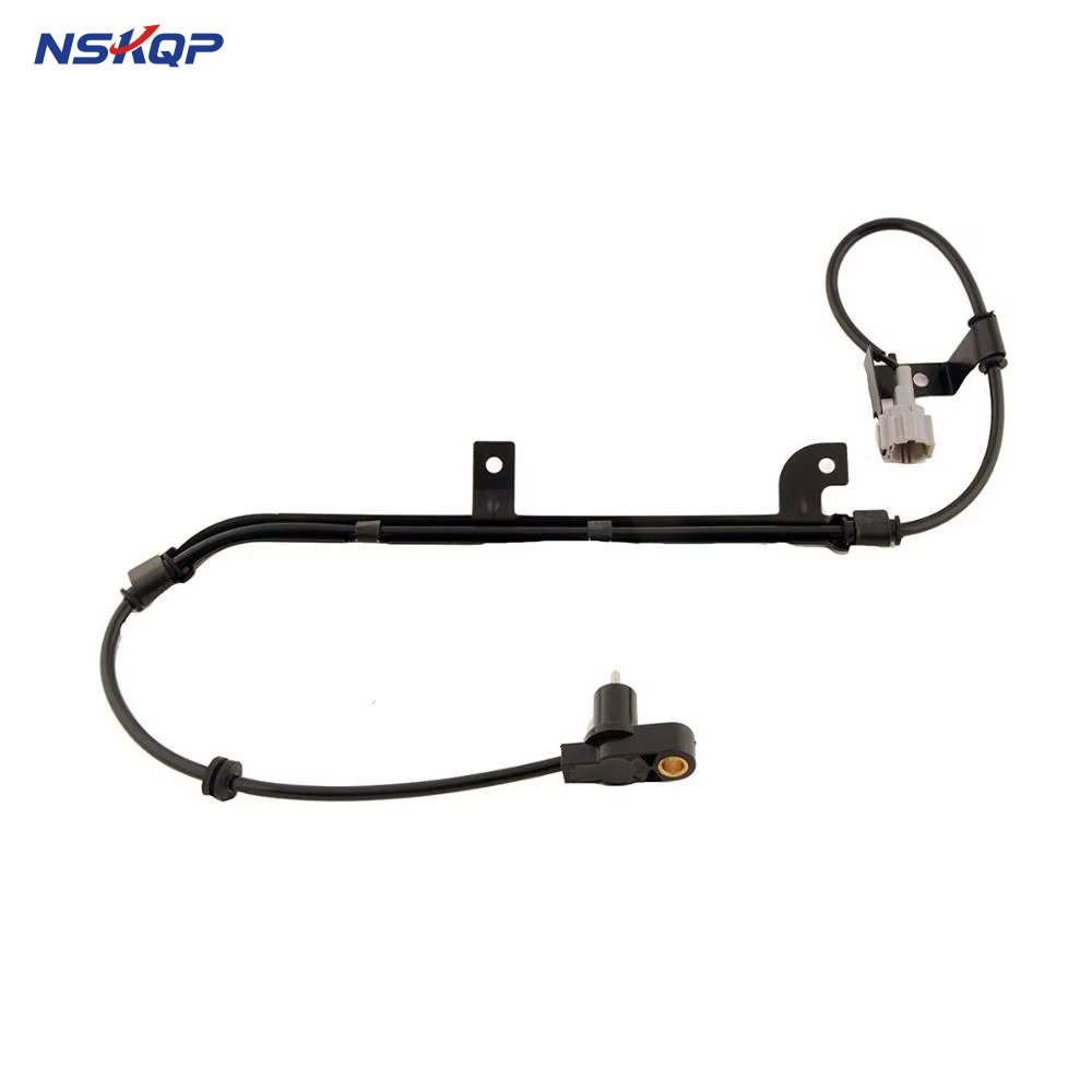 47901-0M000 47900-0M000 Auto Spare Part Sensors Japanese Car Rear Left & Right Auto ABS Wheel Speed Sensor for Nissan