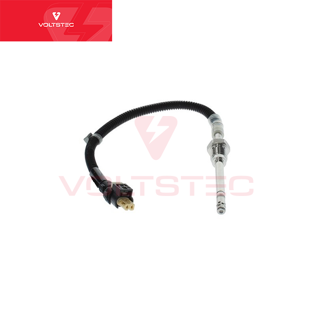 VOLTSTEC 0009057104 0019052300 Stainless Steel Auto Parts Exhaust Gas Temperature Sensor fits for MERCEDES-BENZ
