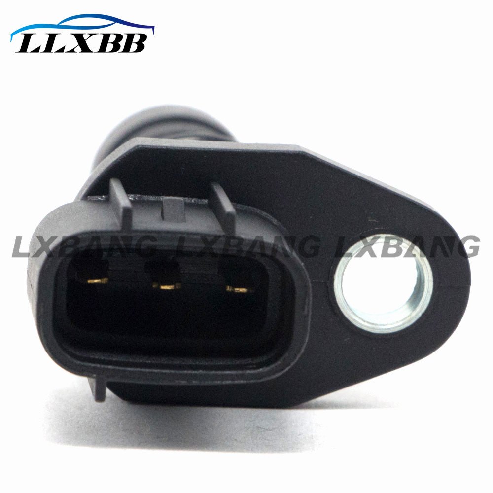 Genuine Crankshaft Position Sensor 23731-EC01A 23731-EC00A for Nissan Almera Murano Primera 2.5 2.2L 23731EC00A 23731EC01A