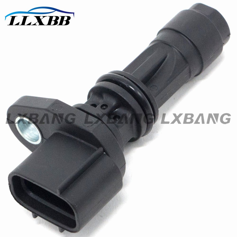 Genuine Crankshaft Position Sensor 23731-EC01A 23731-EC00A for Nissan Almera Murano Primera 2.5 2.2L 23731EC00A 23731EC01A