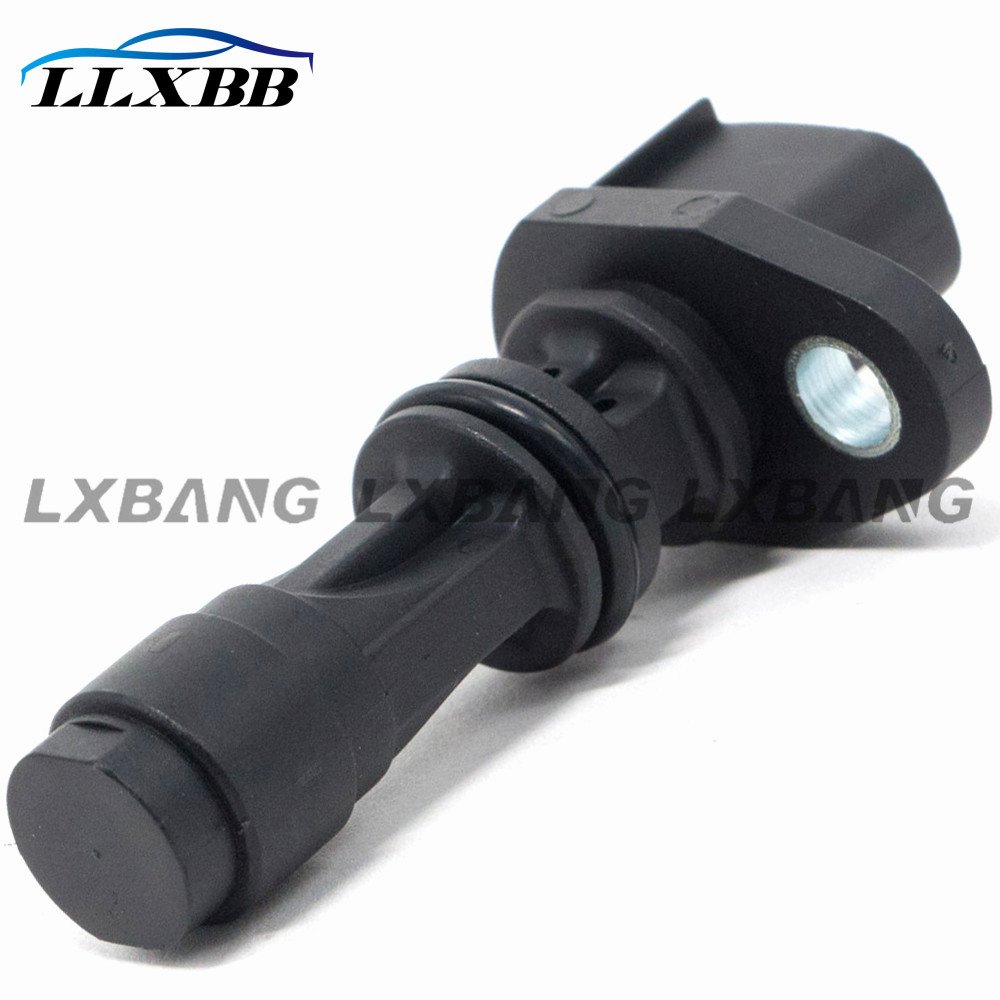 Genuine Crankshaft Position Sensor 23731-EC01A 23731-EC00A for Nissan Almera Murano Primera 2.5 2.2L 23731EC00A 23731EC01A