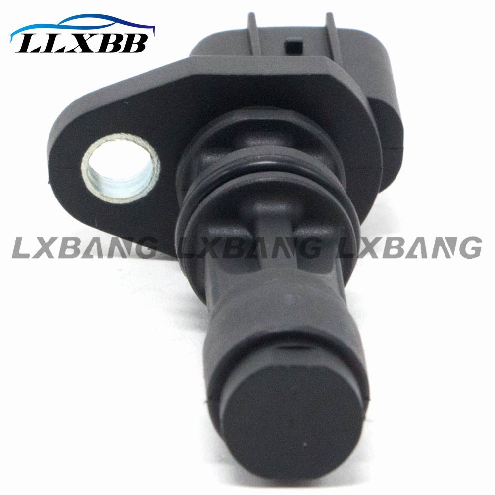 Genuine Crankshaft Position Sensor 23731-EC01A 23731-EC00A for Nissan Almera Murano Primera 2.5 2.2L 23731EC00A 23731EC01A