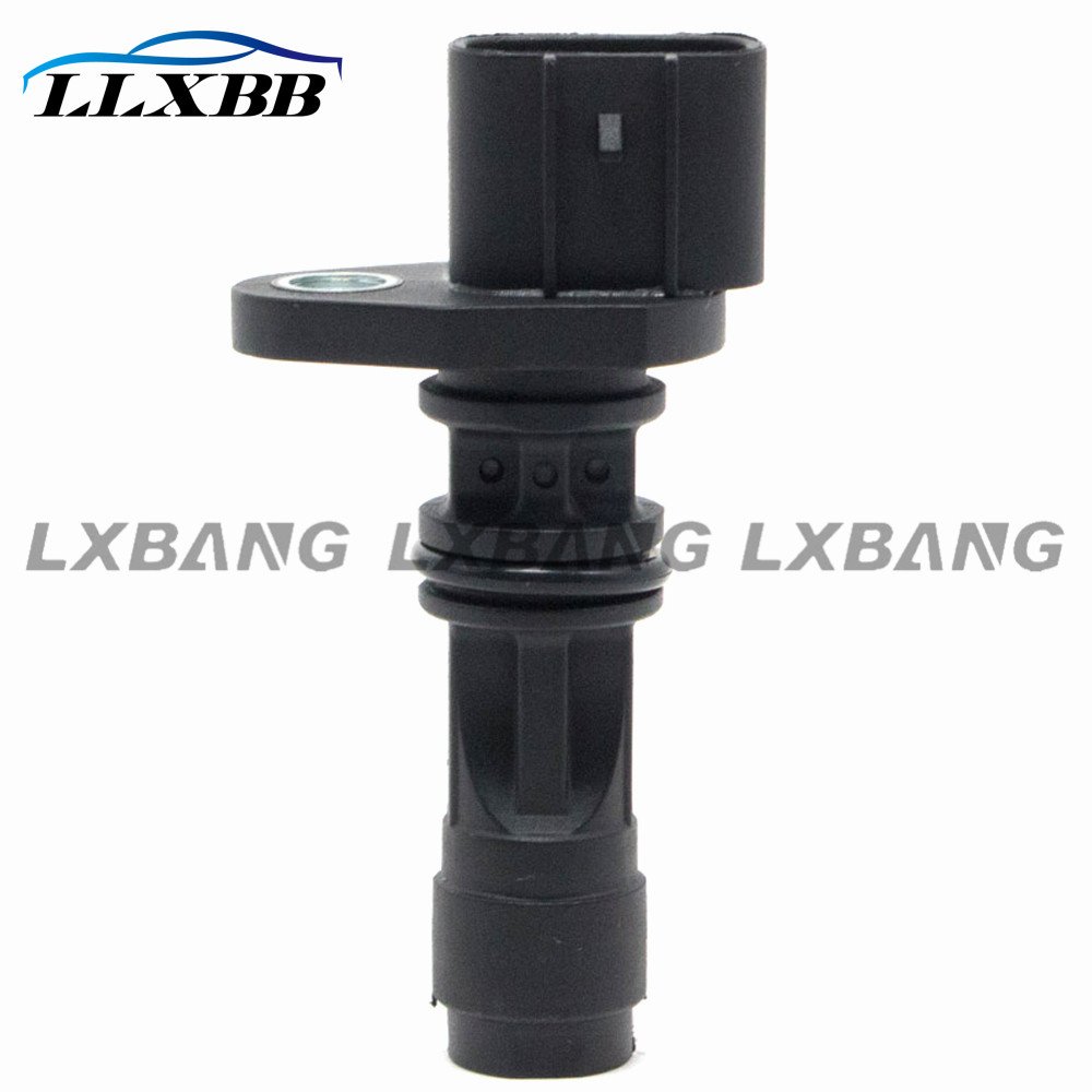 Genuine Crankshaft Position Sensor 23731-EC01A 23731-EC00A for Nissan Almera Murano Primera 2.5 2.2L 23731EC00A 23731EC01A