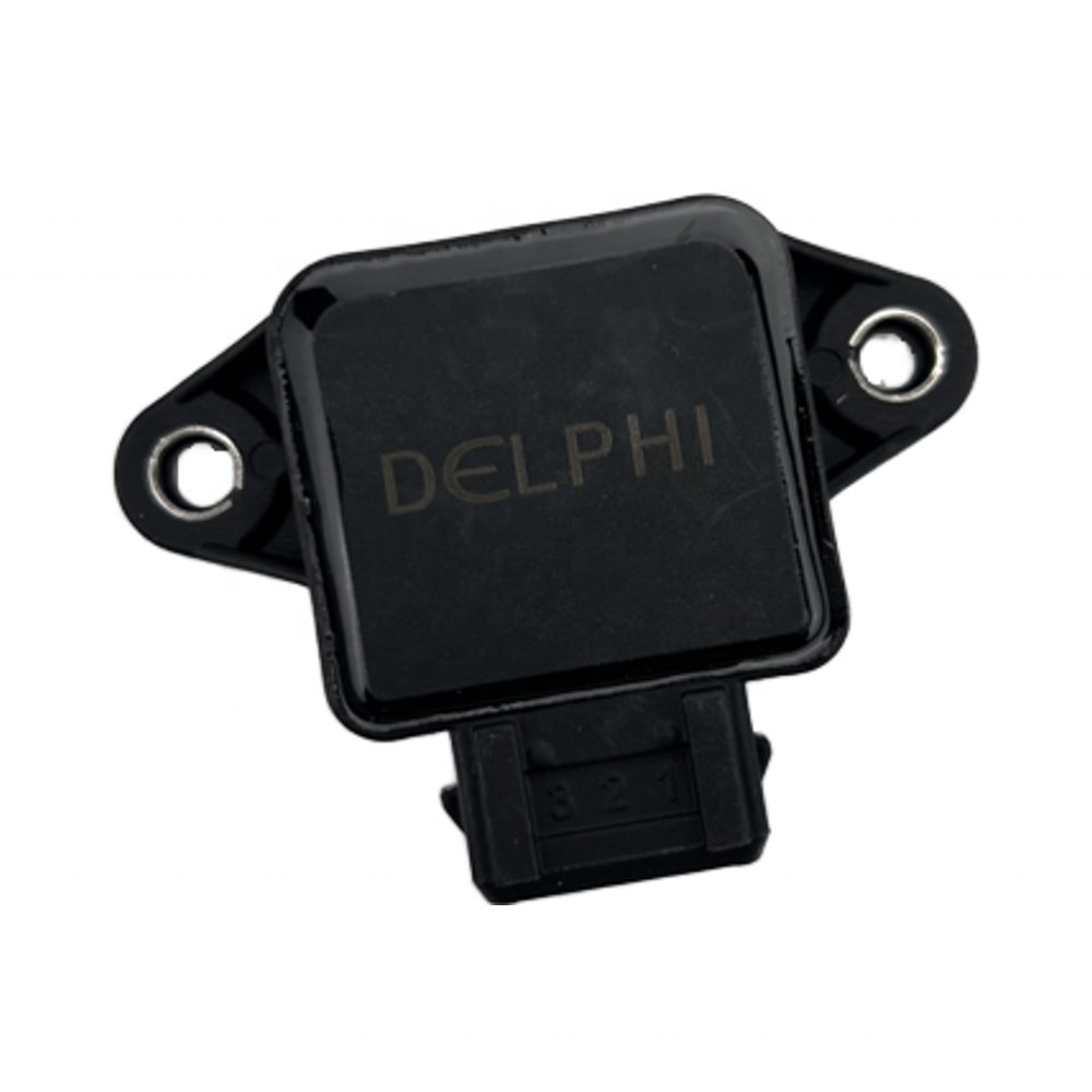 OE 9041059 Factory High Quality Full New Auto Engine Parts Throttle Position Sensor Replace Repair Parts for Buick Chevrolet