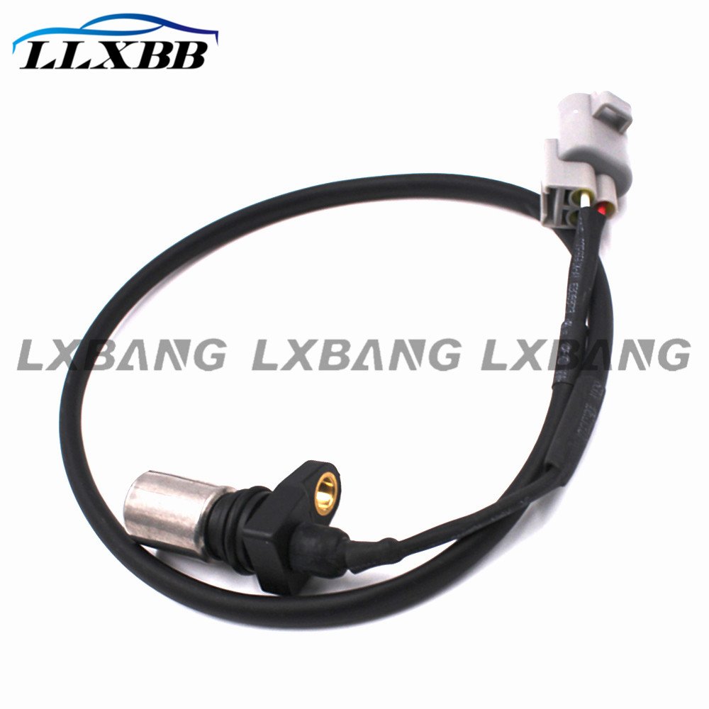 Crank Position Sensor 90919-05050 for Toyota Hilux Lander Cruiser Hiace Dyna 9091905050 0296001151