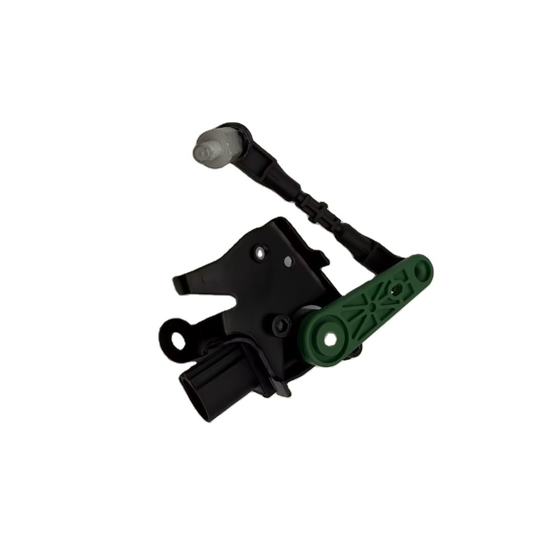 New AU-DI A6 C7 4G Front Left Level Sensor With Poles 4H0941285G