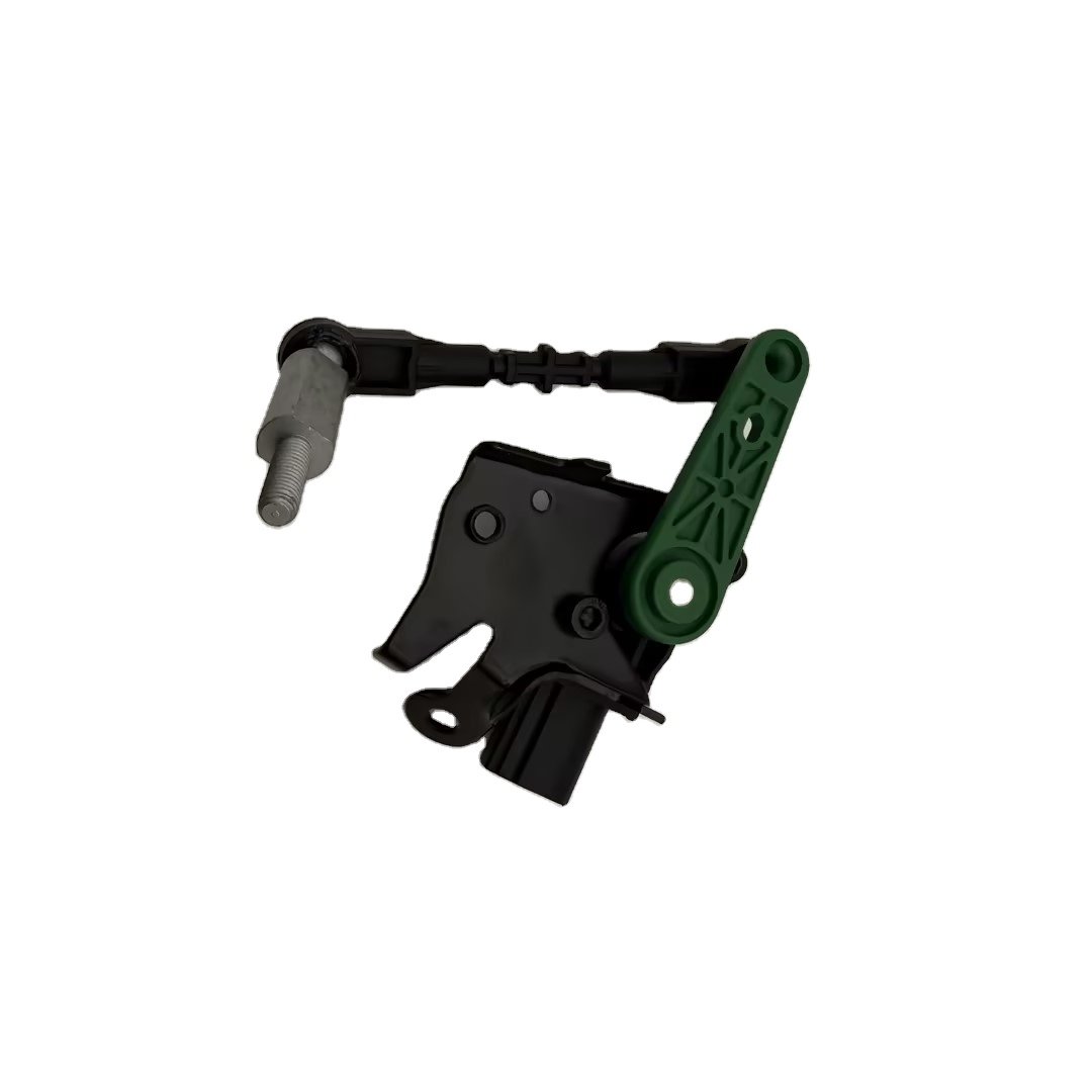 New AU-DI A6 C7 4G Front Left Level Sensor With Poles 4H0941285G