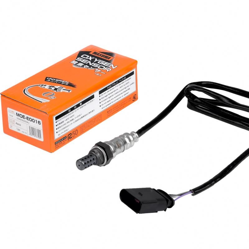 MOE-E0016 MASUMA Oxygen Sensor for Audi Spare Parts Auto Parts Japanese Car