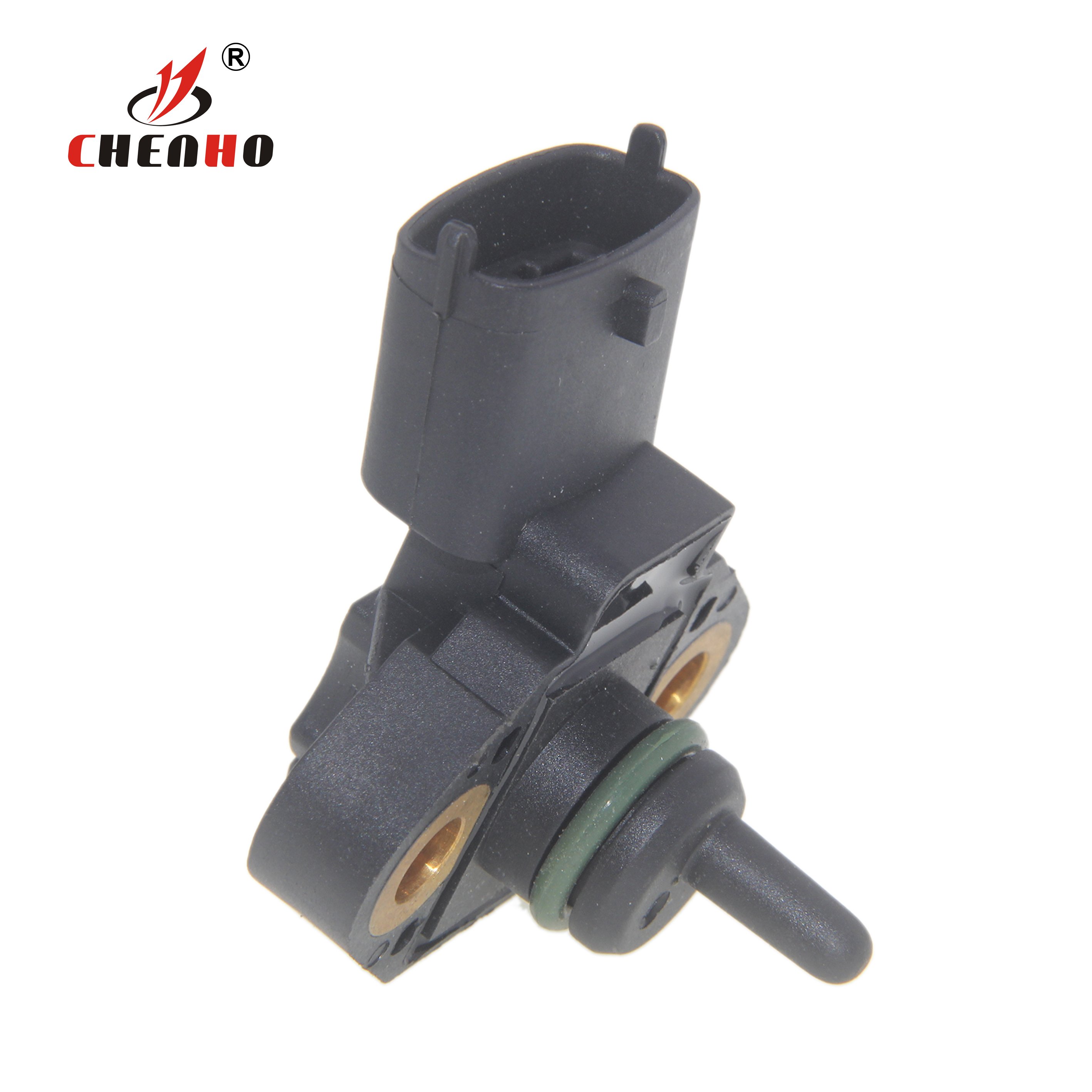 A0091534728 0091534728 004 153 20 28 0281006282 MAP Manifold Pressure Sensor for MAZ Serie Mercedes Unimog 1998
