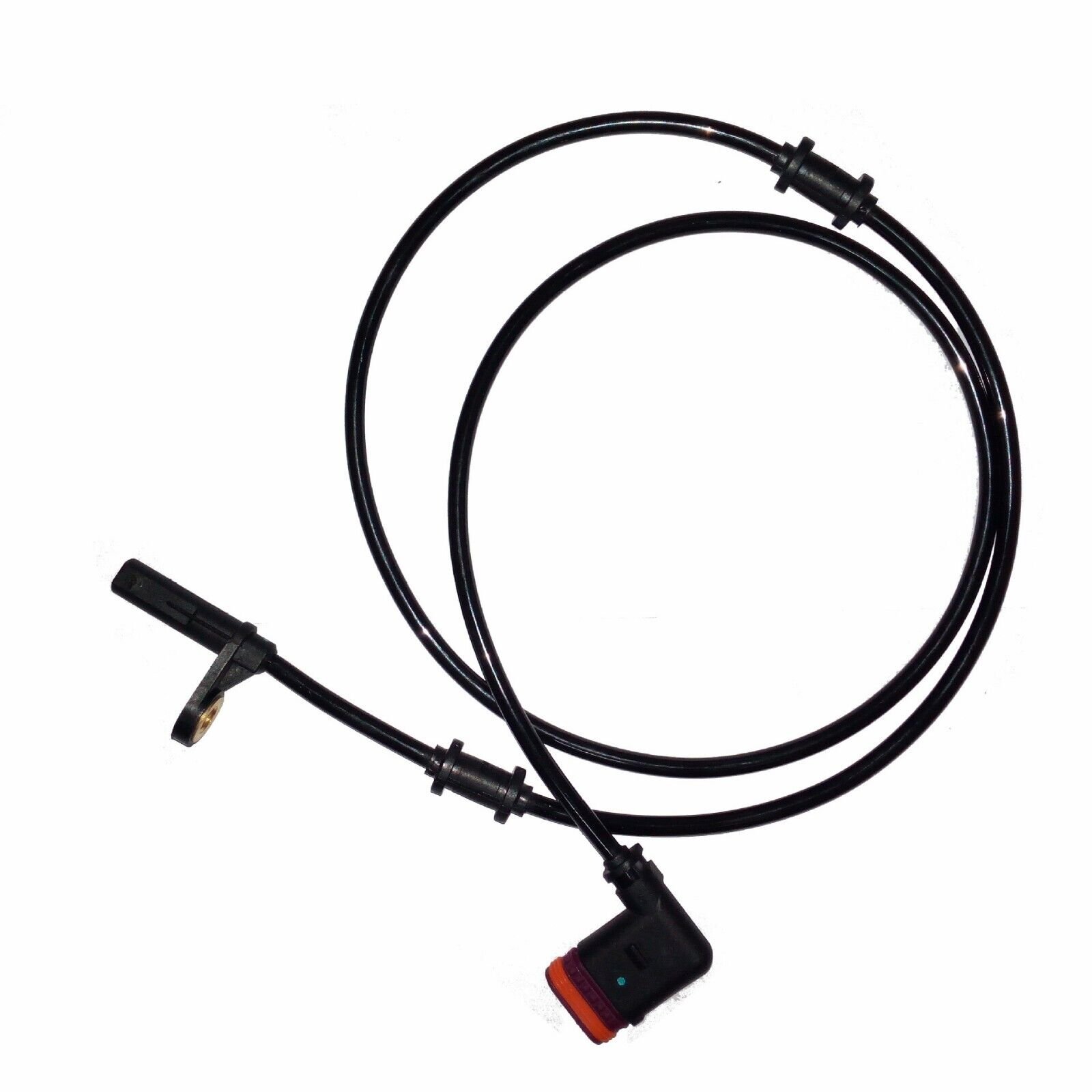 Demillon Auto Parts Front Rear Sensor Wheel Speed ABS Speed Sensor for Mercedes-Benz Car Abs Wheel Speed Sensor