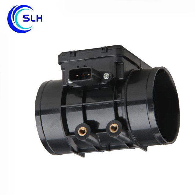 High Quality B3H7-13-215 B3H7 13 215 E5T51171 F4BZ12B579A Air Flow Sensor