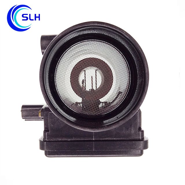 High Quality B3H7-13-215 B3H7 13 215 E5T51171 F4BZ12B579A Air Flow Sensor