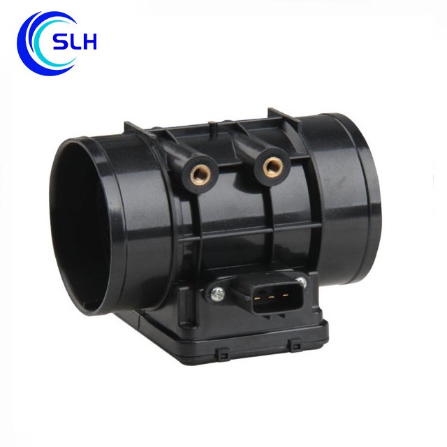 High Quality B3H7-13-215 B3H7 13 215 E5T51171 F4BZ12B579A Air Flow Sensor