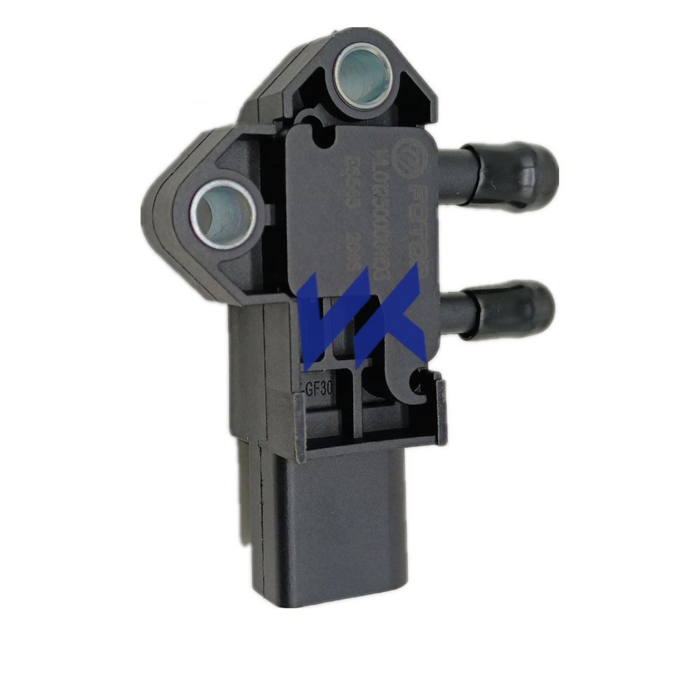For Yuchai Engine Differential Pressure Sensor 31MPP5-4