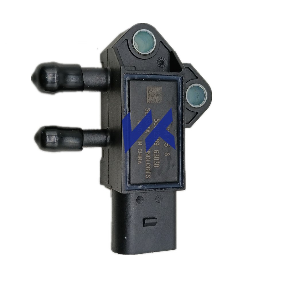 For Yuchai Engine Differential Pressure Sensor 31MPP5-4