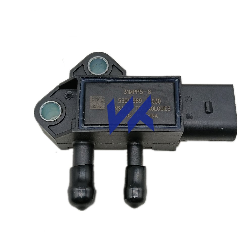 For Yuchai Engine Differential Pressure Sensor 31MPP5-4