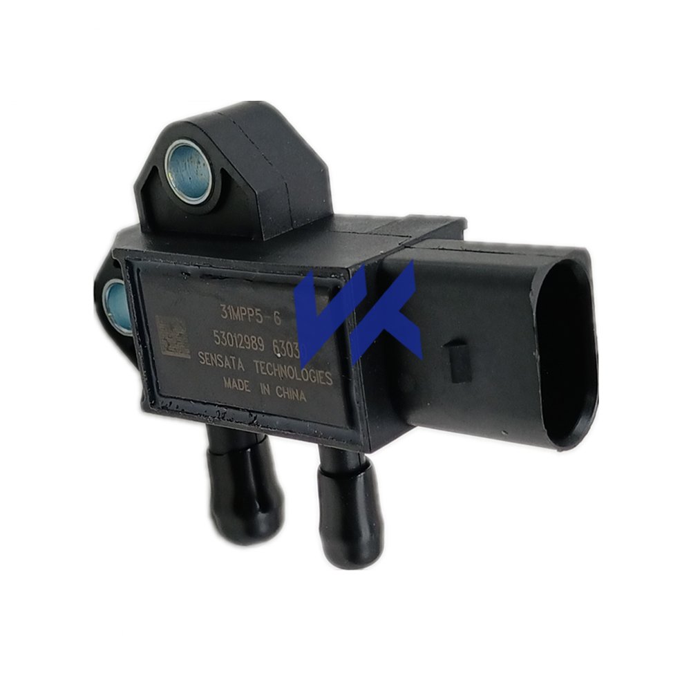 For Yuchai Engine Differential Pressure Sensor 31MPP5-4