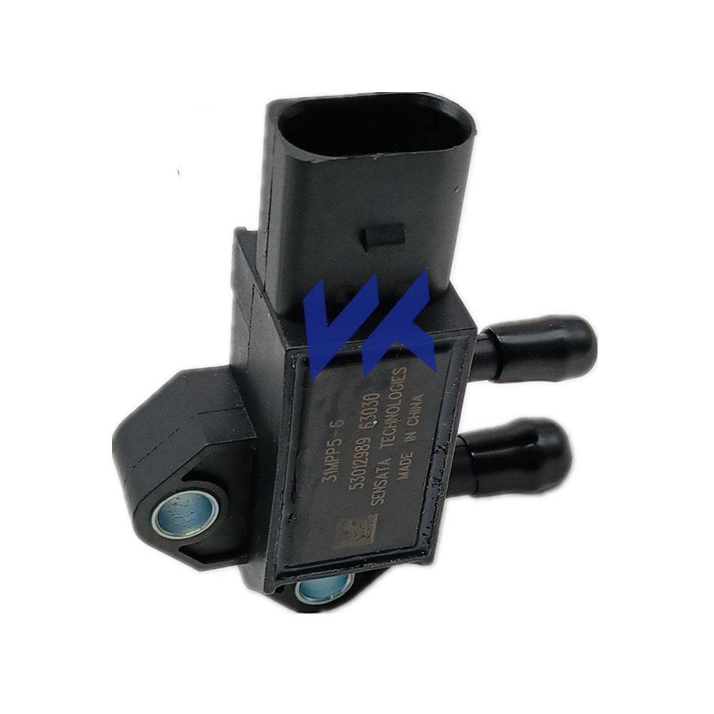 For Yuchai Engine Differential Pressure Sensor 31MPP5-4