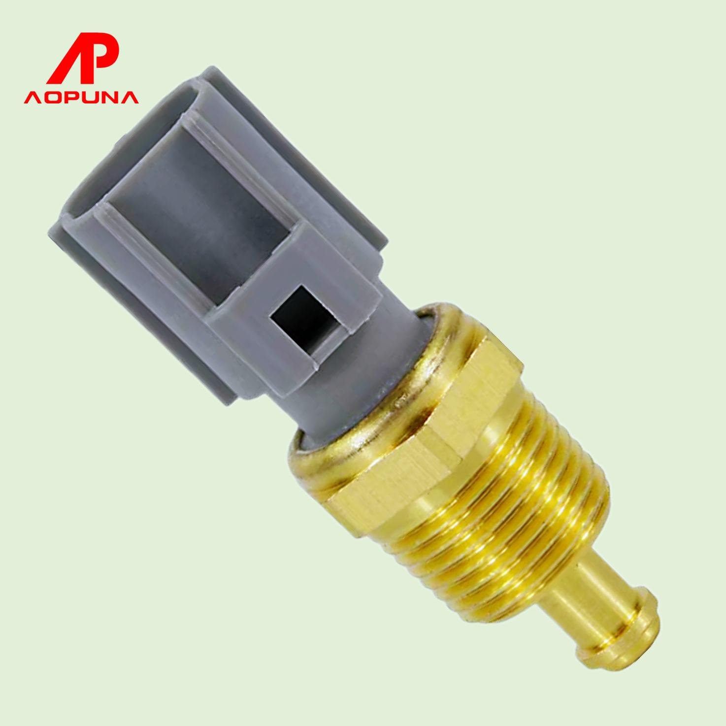 3F1A12A648AA Coolant Water Temperature Sensor Factory Manufacturer Supplier Car Auto Spare Parts