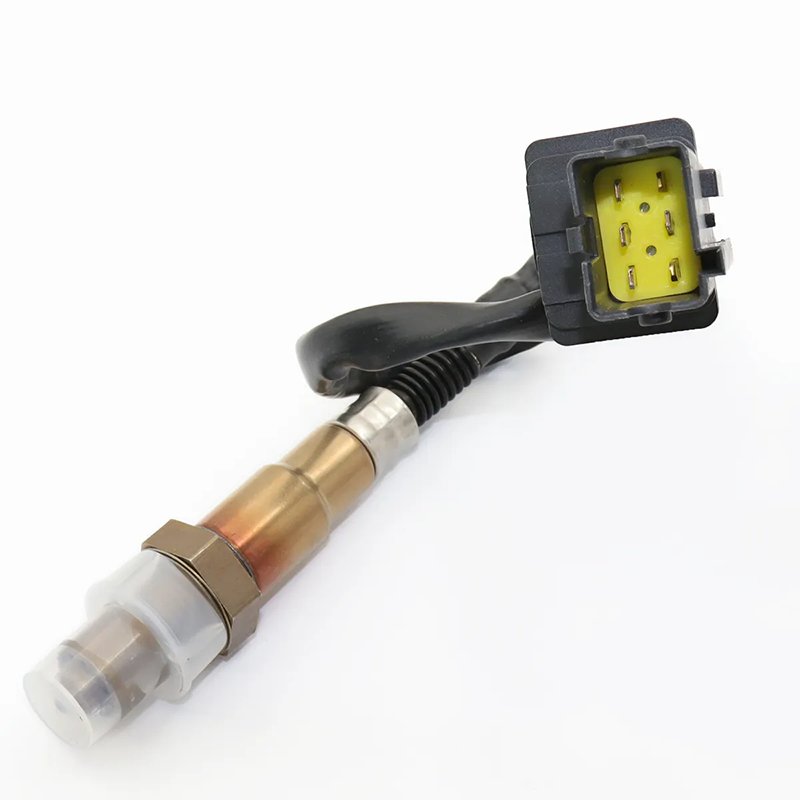 OEM 0258007332 for Volvo HIGH Quality Auto Engine Parts O2 VOLVO Oxygen Sensor