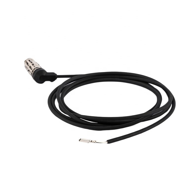 1778553 1890168 Auto Parts ABS Sensor Wheel Speed Sensor Abs Sensor For DAF Renault
