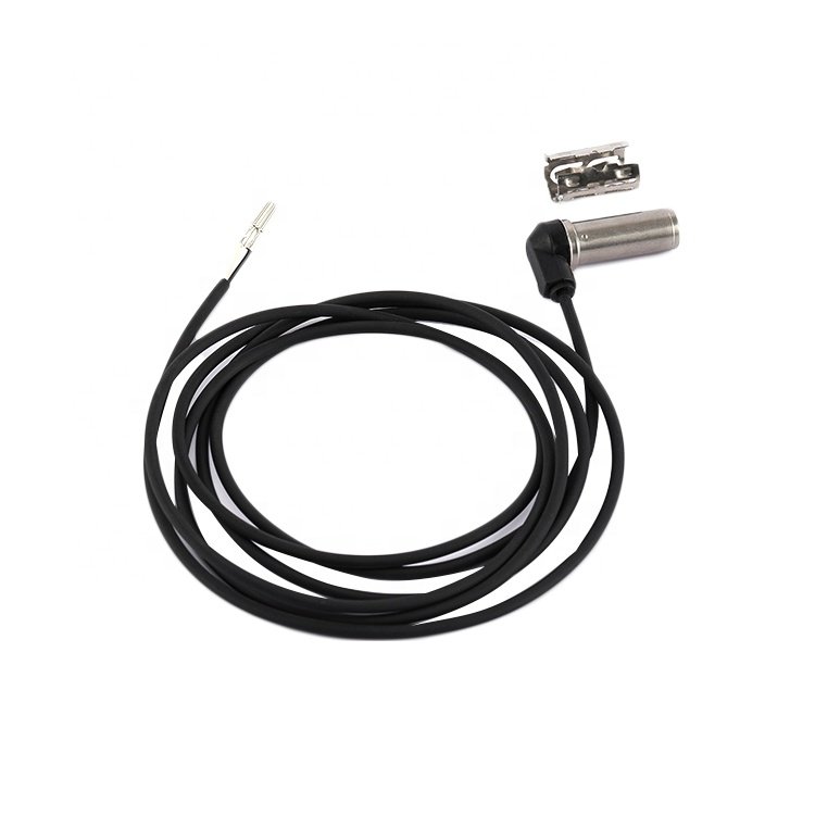 1778553 1890168 Auto Parts ABS Sensor Wheel Speed Sensor Abs Sensor For DAF Renault