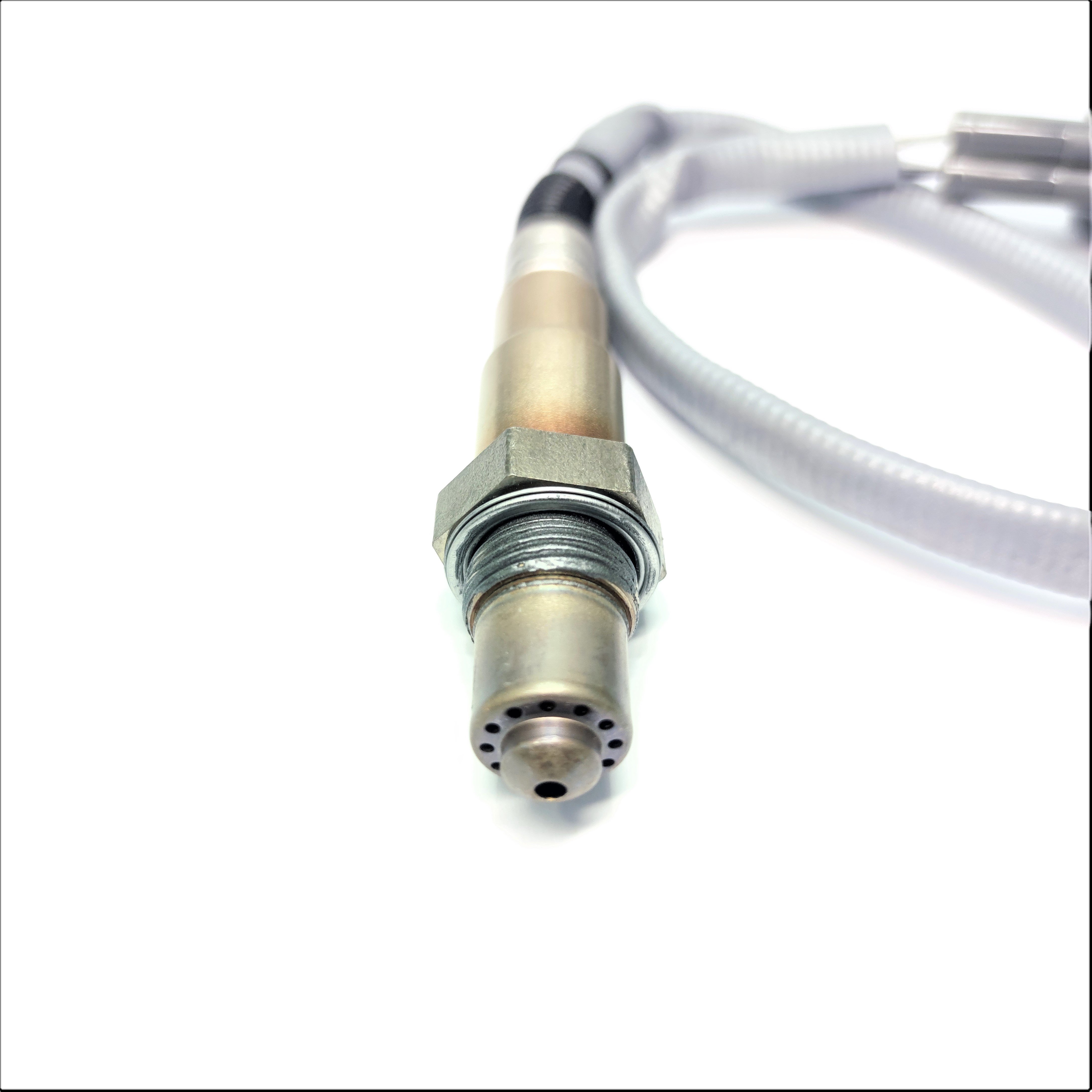 Original Lambda Oxygen Sensor Auto Oxygene Sensor for SUZUKI Swift Grand Celerio Vitara 2006 1821371L00 18213-71L00 Auto