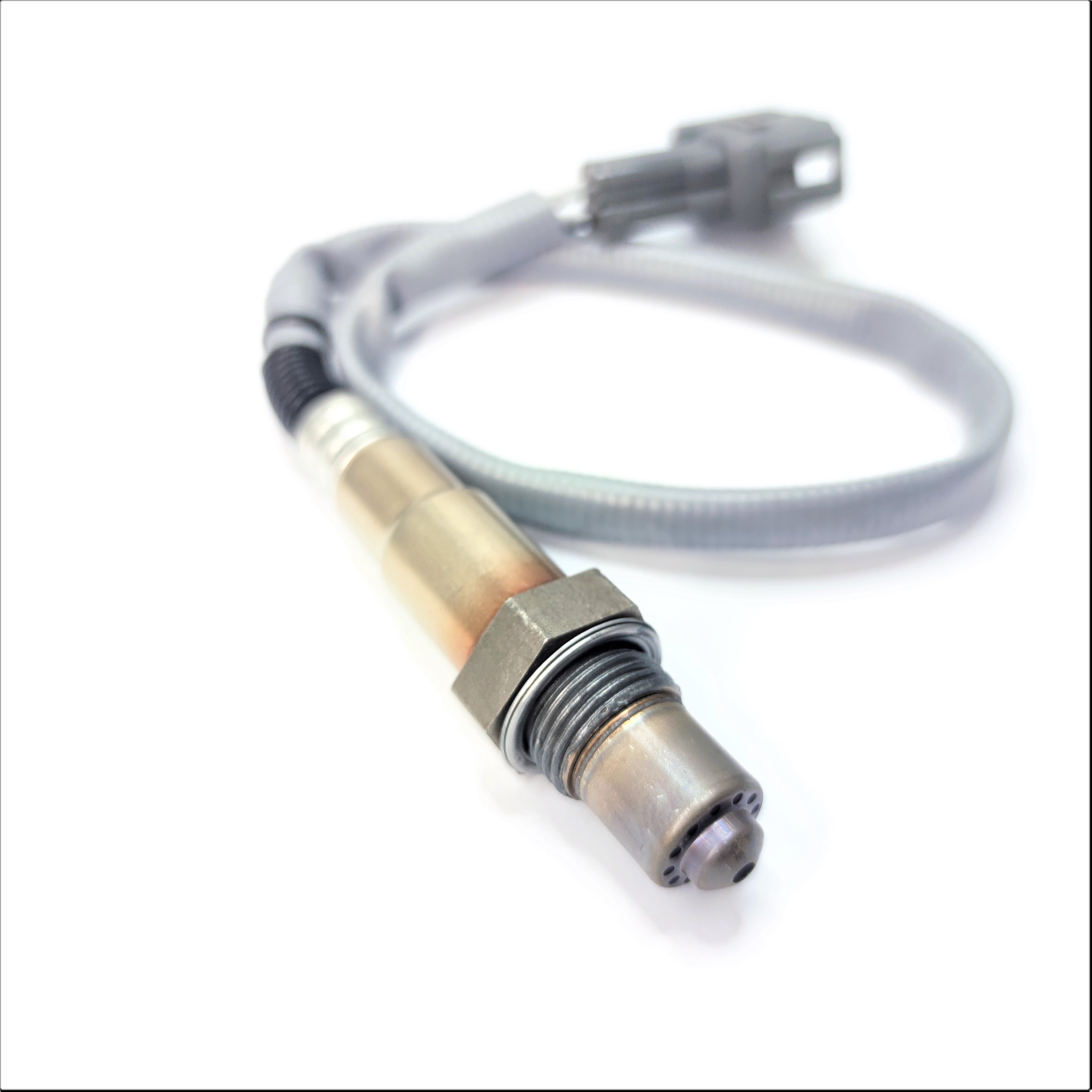 Original Lambda Oxygen Sensor Auto Oxygene Sensor for SUZUKI Swift Grand Celerio Vitara 2006 1821371L00 18213-71L00 Auto