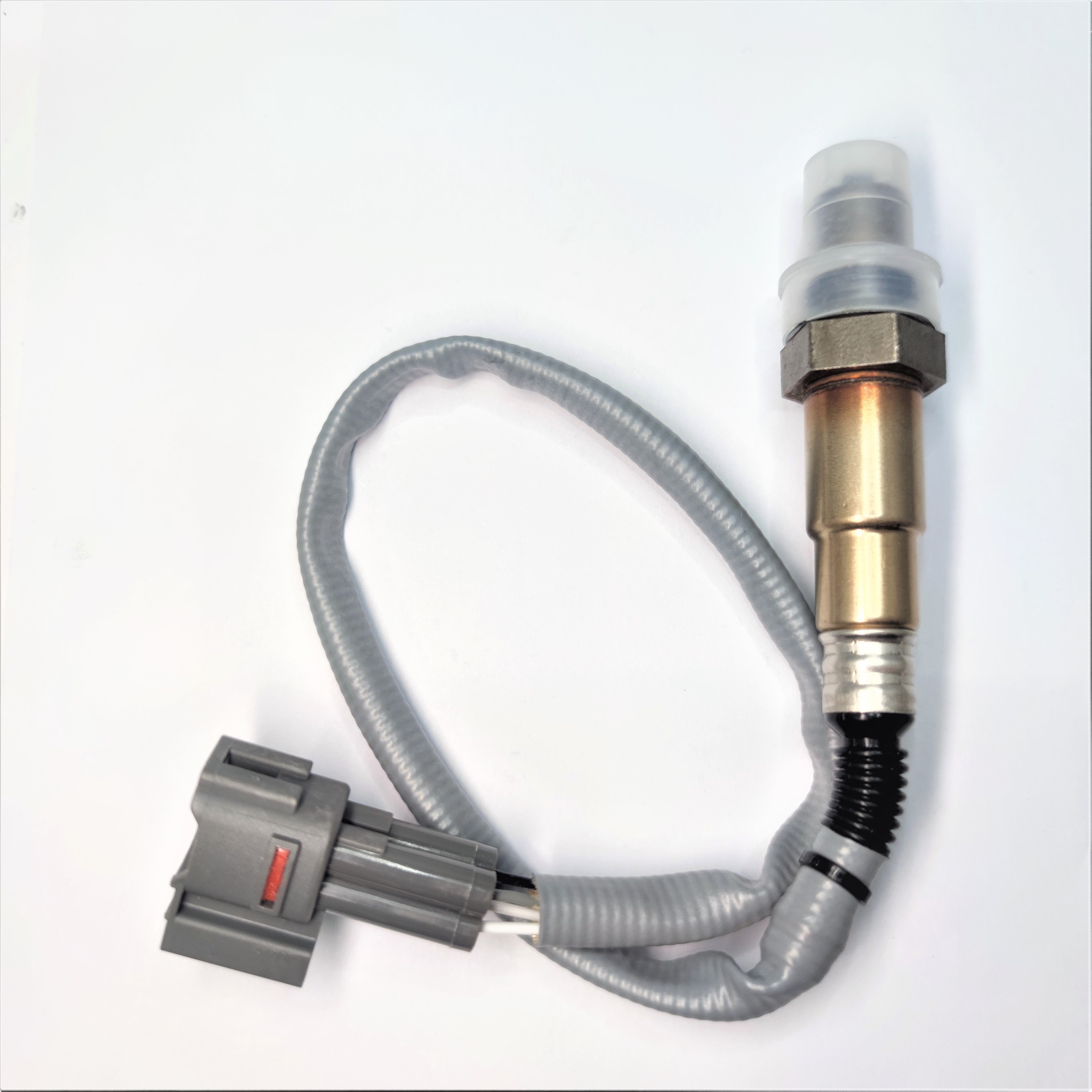 Original Lambda Oxygen Sensor Auto Oxygene Sensor for SUZUKI Swift Grand Celerio Vitara 2006 1821371L00 18213-71L00 Auto