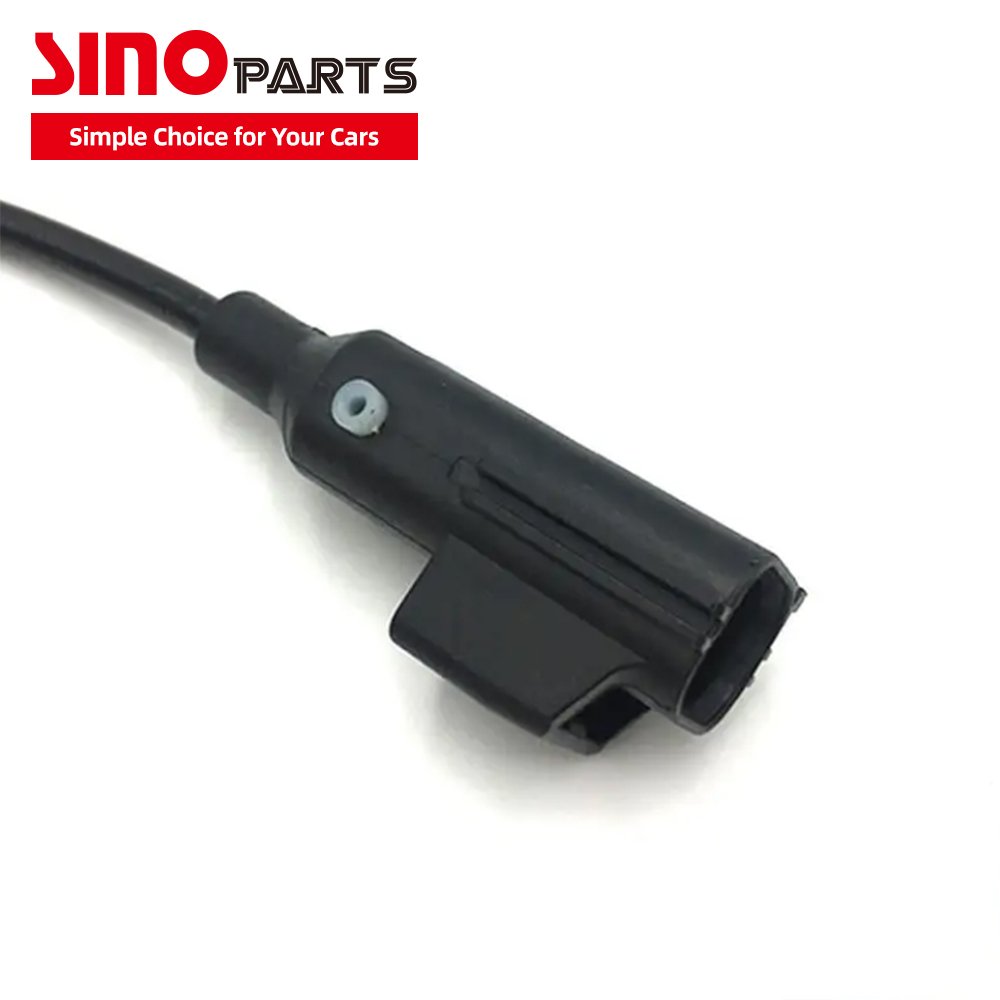 SINO PARTS 6G9N2B372AB New Front OEM LR001056 ABS Sensor Wheel Speed Sensor for Land Rover LR2 2006 - 2014
