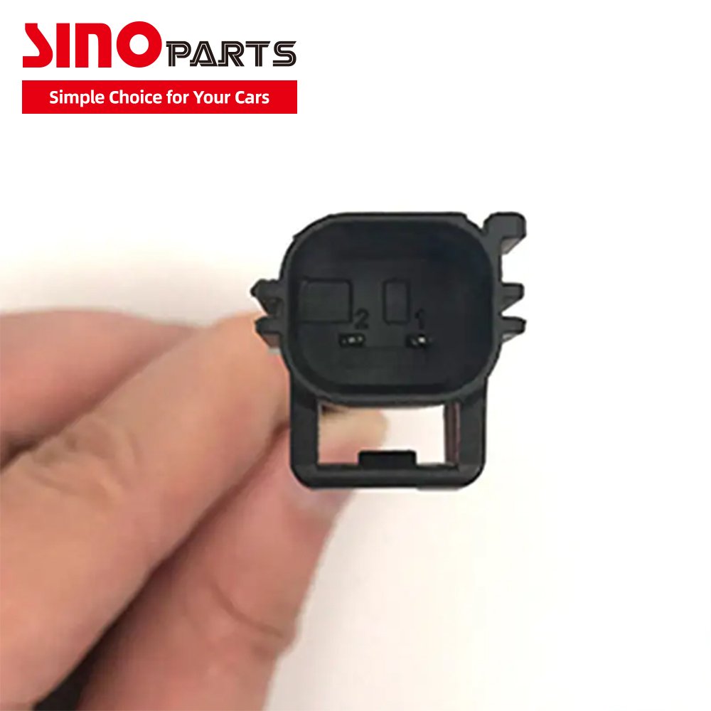 SINO PARTS 6G9N2B372AB New Front OEM LR001056 ABS Sensor Wheel Speed Sensor for Land Rover LR2 2006 - 2014