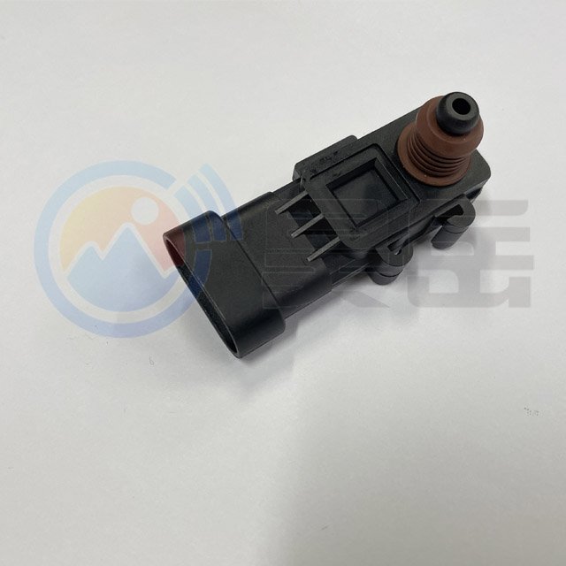 Brand New Good Quality Intake Air Manifold Pressure Map Sensor for Chevrolet Chevy Buick GMC Cadillac 9377680