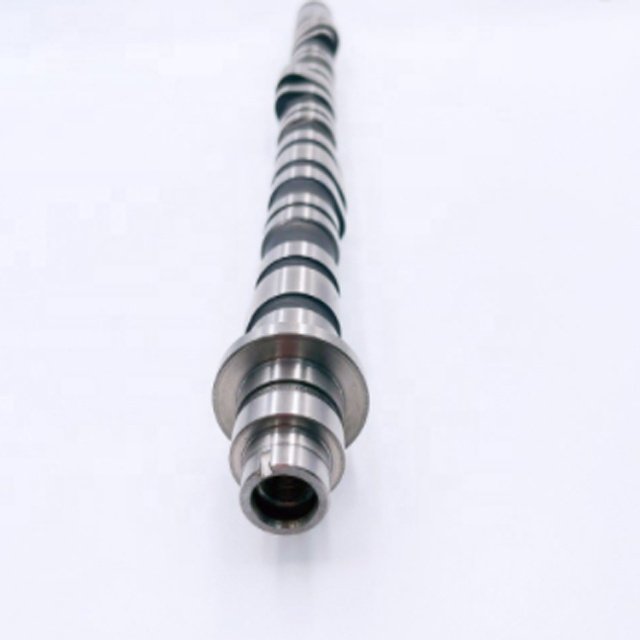 Casting Iron Camshaft and Bearing Bushes for Honda 2.4 CP2 8 Era