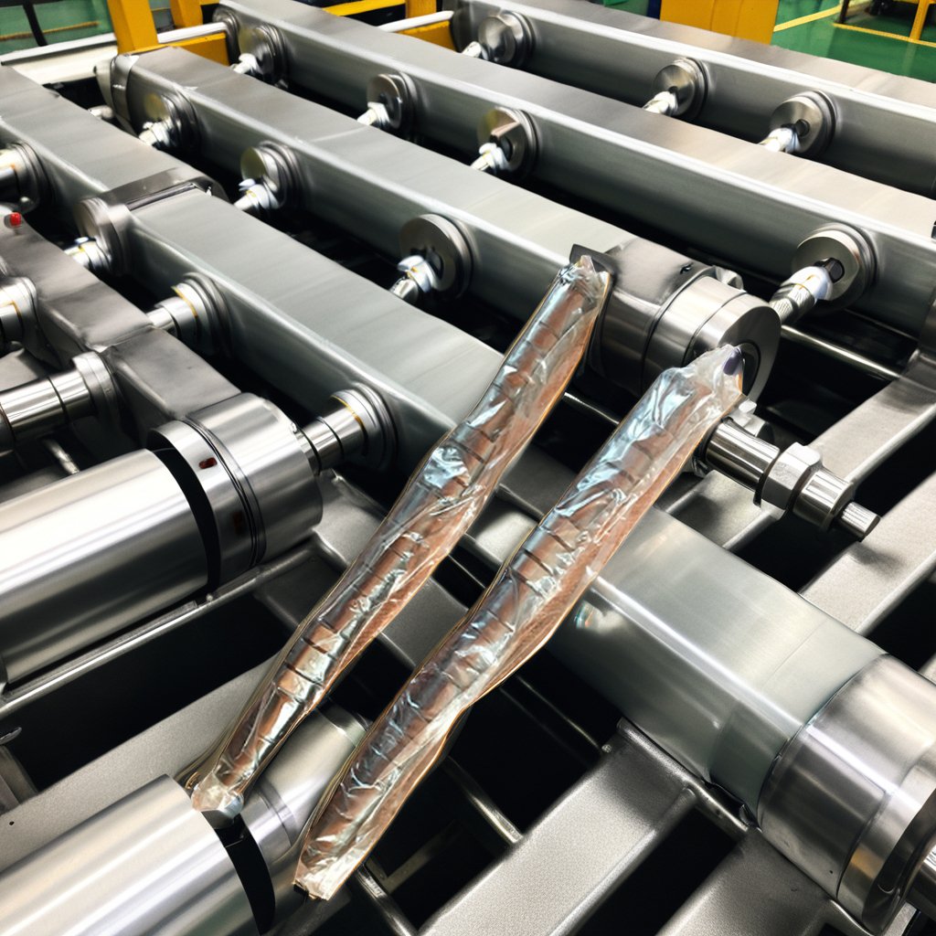 Casting Iron Camshaft and Bearing Bushes for Honda 2.4 CP2 8 Era