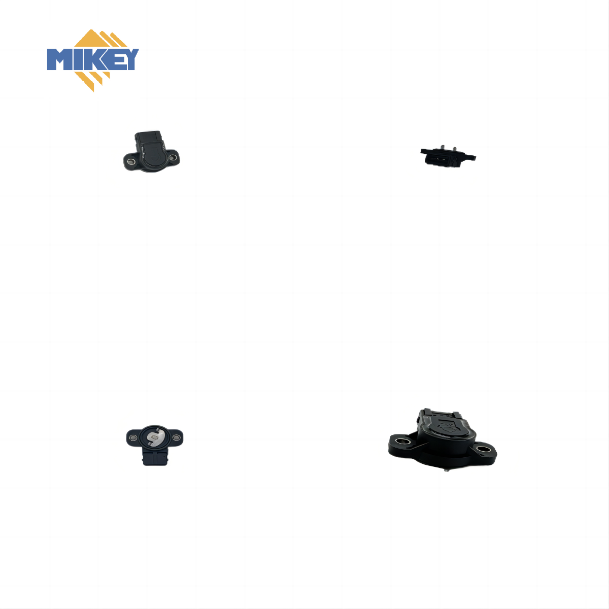 Mikey 35170-37100 3517037100 OEM Throttle Position Sensor Auto Parts for Hyundai SONATA IV (EF) 1998-2005 2.7 V6