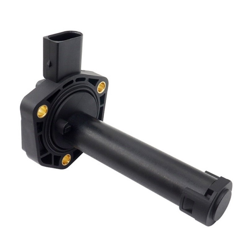 NEW HNROCK Engine Oil Level Sensor 12617607910 12610148464 12617567723 for BMW E81 E87 E88 E90 E91 E93 F10 F11 328i 330i 550i