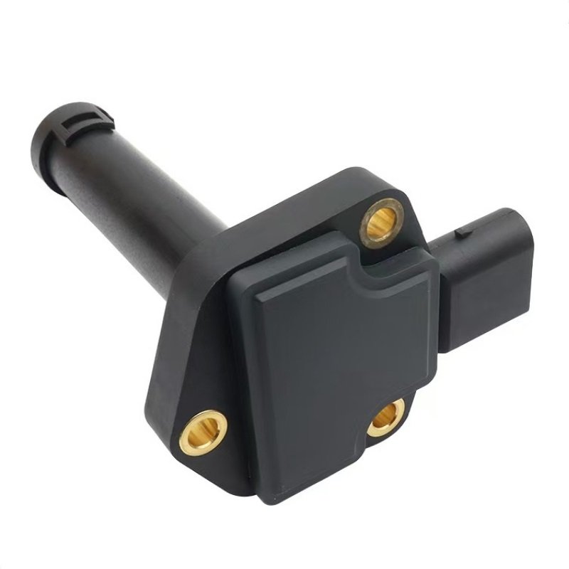 NEW HNROCK Engine Oil Level Sensor 12617607910 12610148464 12617567723 for BMW E81 E87 E88 E90 E91 E93 F10 F11 328i 330i 550i