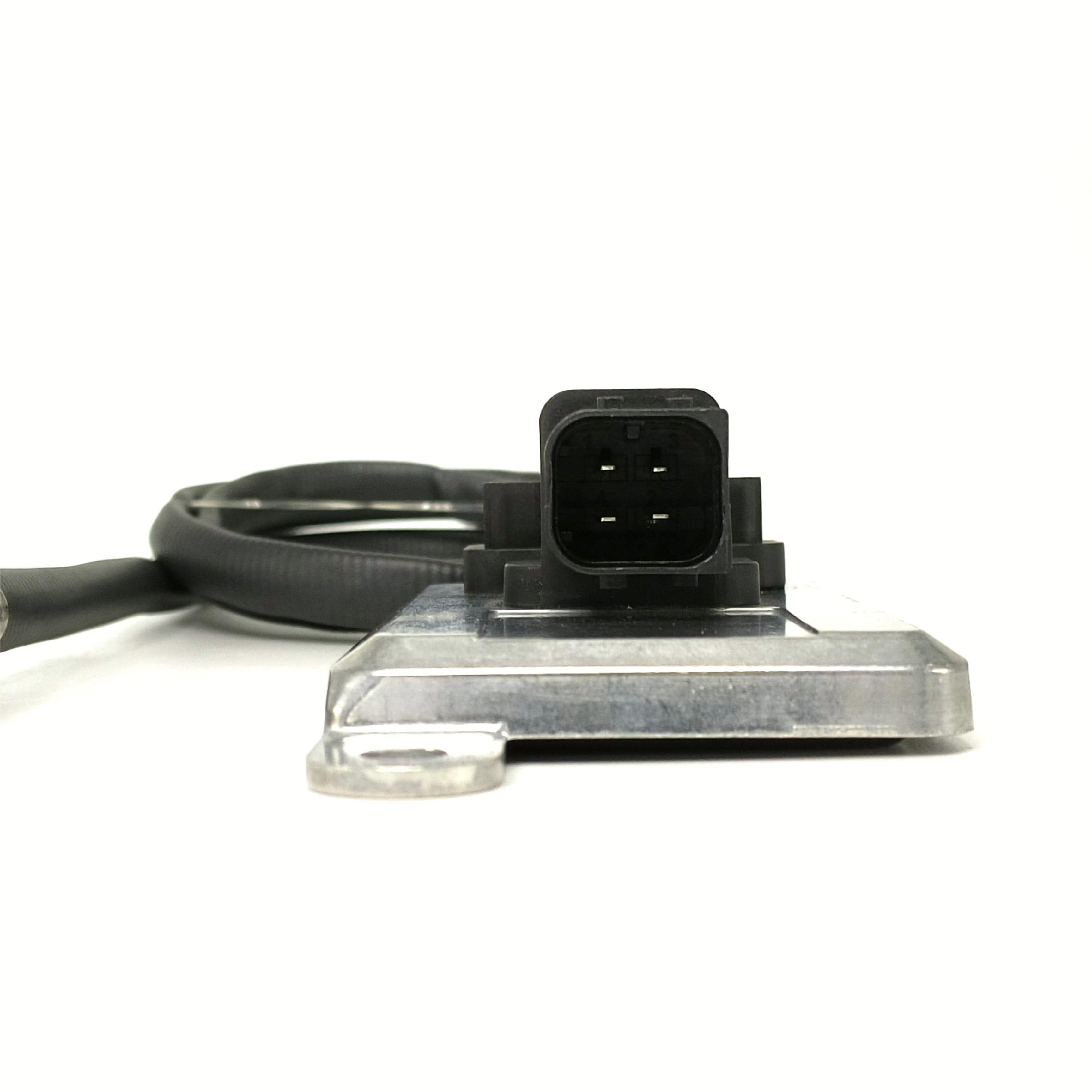Top Quality Auto Nitrogen Oxygen Nox Sensor 5WK9 6652B A0081539928/004 5WK96652B for BENZ