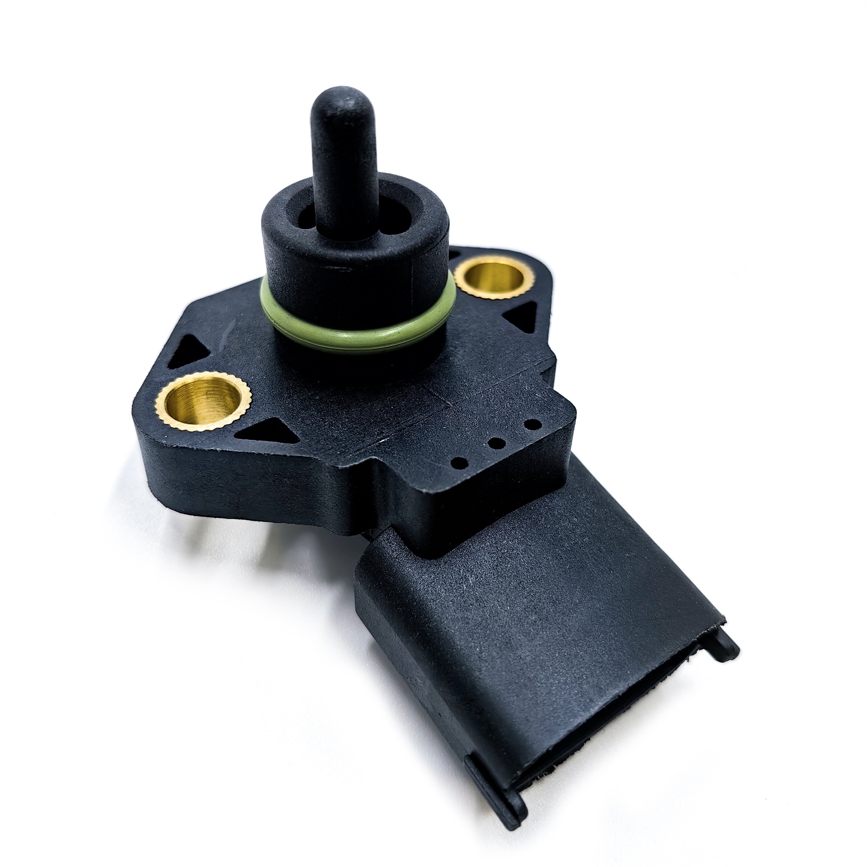High quality Truck Accessories 0281002316 1398468 4893924Intake Manifold Boost Pressure Sensor fit For DAF IVECO 5010412448